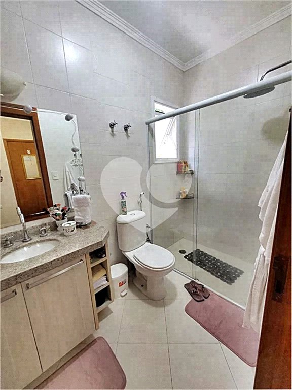 Casa à venda com 3 suítes no condomínio Cantareira, Mairiporã - SP