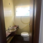Casa para alugar com 5 quartos, sendo 4 suítes,  em Jardim Paulistano, Sorocaba, SP