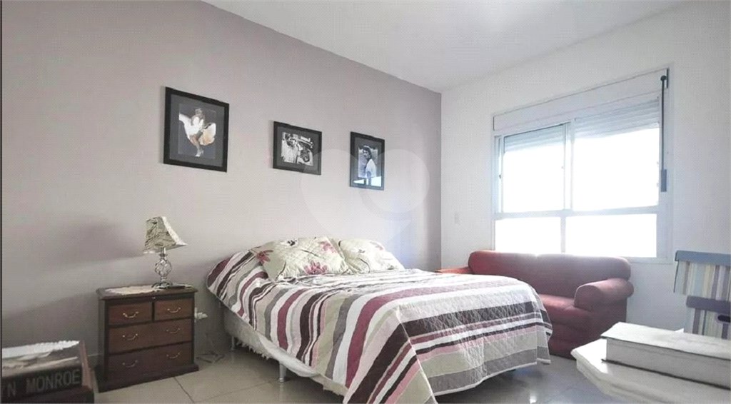 Apartamento à venda com 3 suítes em Vila Andrade, São Paulo, SP