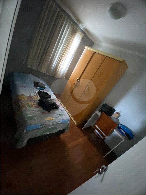 Apartamento à venda com 2 quartos em Vila Gustavo, São Paulo, SP