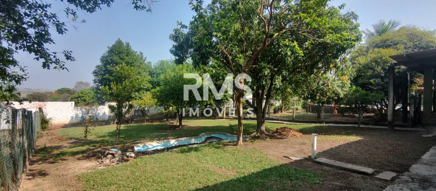 Chácara à venda com 4 quartos, sendo 2 suítes,  em Chácara Sete Quedas, Itu, SP