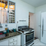 Casa à venda com 2 quartos, sendo 1 suíte, em Jardim Paulistano, São Paulo, SP