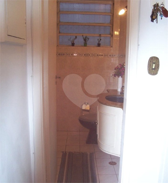 Sobrado à venda com 3 quartos, sendo 1 suíte, em Vila Mascote, São Paulo, SP