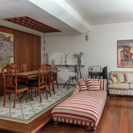 Apartamento à venda com 3 quartos, sendo 1 suíte, em Tijuca, Rio de Janeiro, RJ