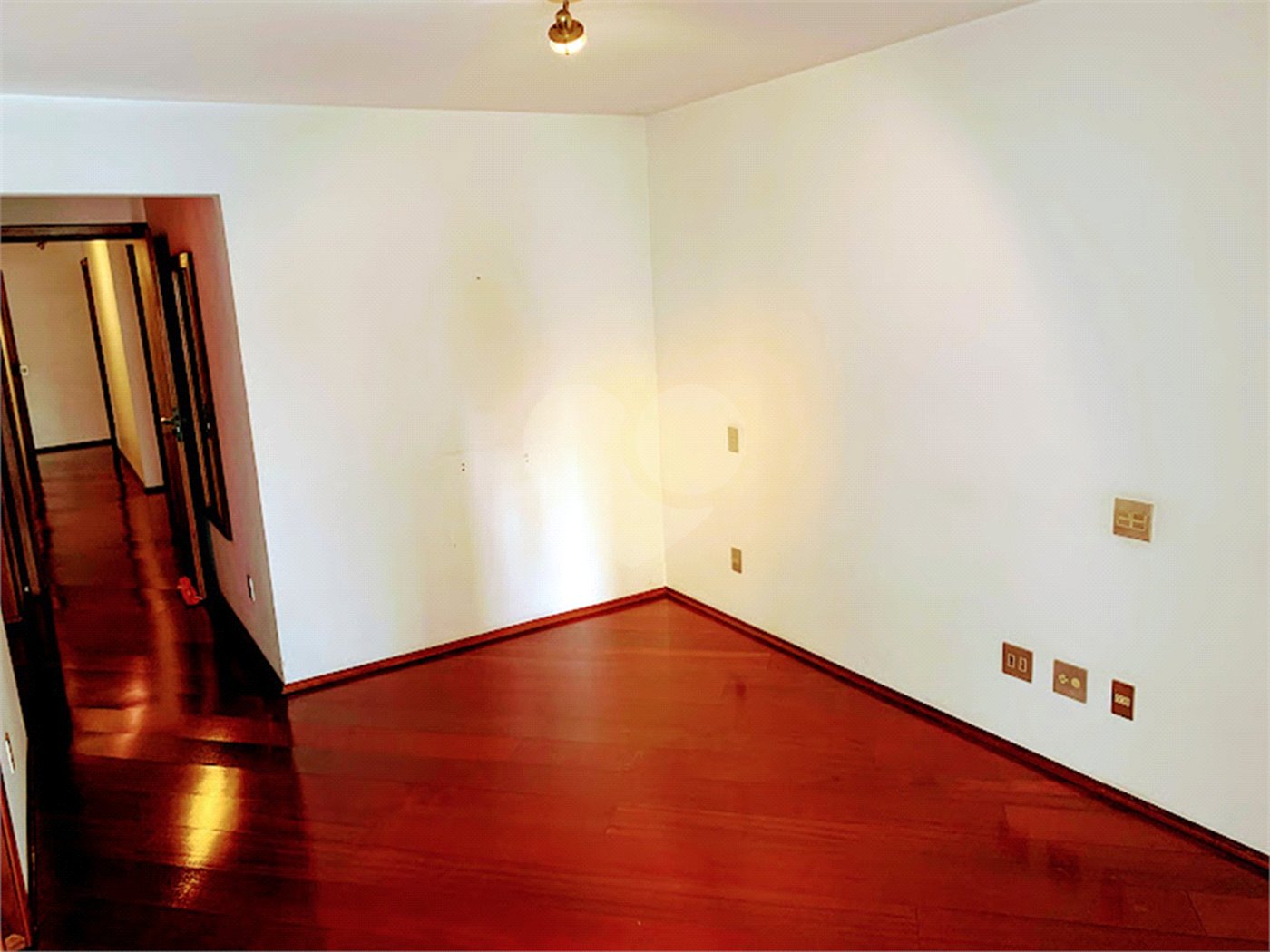 Apartamento à venda ou para alugar com 4 quartos, sendo 2 suítes, em Santana, São Paulo, SP