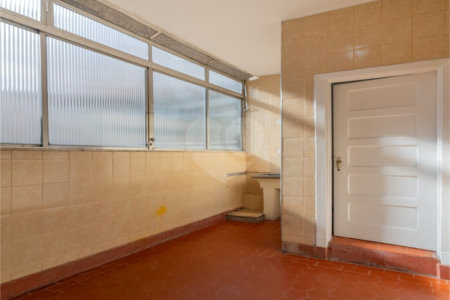 Apartamento à venda com 2 quartos em Mirandópolis, São Paulo, SP