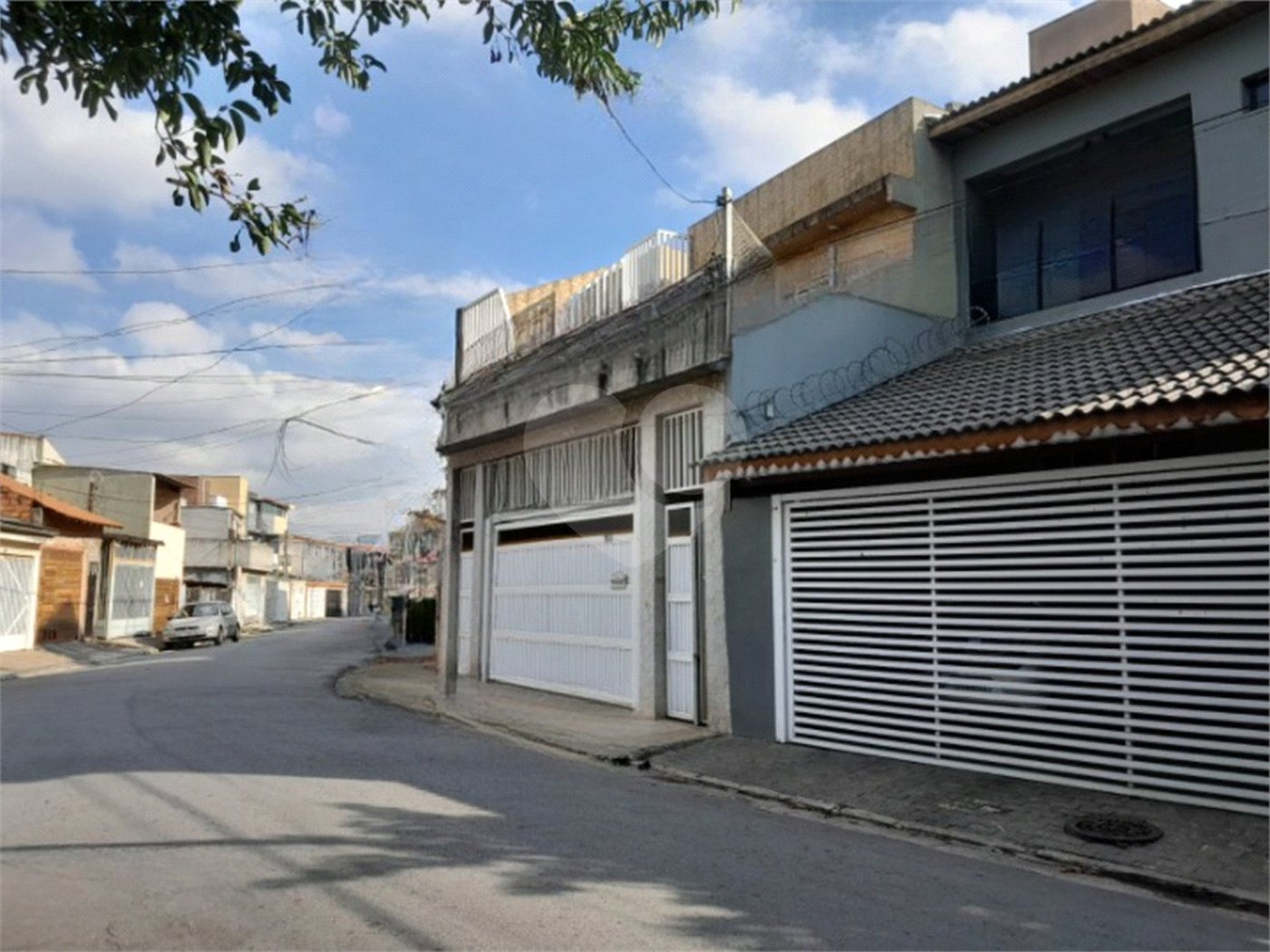 Sobrado à venda com 3 quartos, sendo 1 suíte,  em Saúde, São Paulo, SP