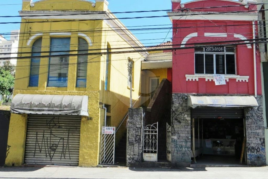 Sobrado à venda com 2 suítes em Santana, São Paulo, SP