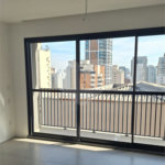 Apartamento à venda com 1 quarto em Indianópolis, São Paulo, SP