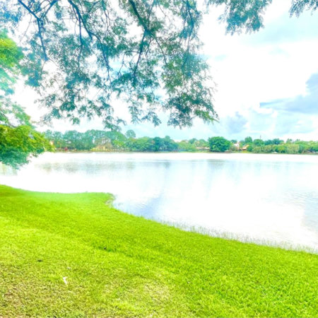 Casa à venda com 4 suítes no condomínio Vivendas do Lago, Sorocaba - SP