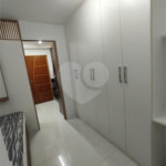 Apartamento para alugar com 1 quarto em Tucuruvi, São Paulo, SP