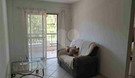 Apartamento à venda com 2 quartos, sendo 1 suíte,  em Vargem Grande, Rio de Janeiro, RJ
