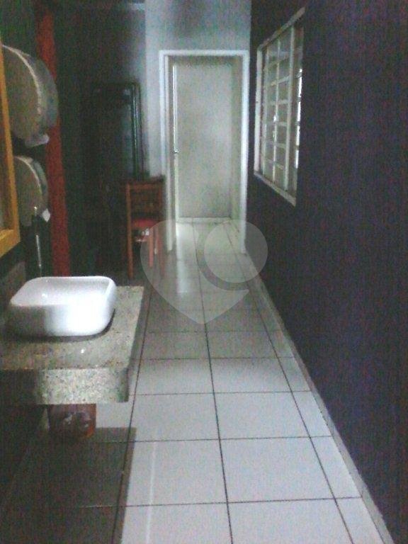 Sobrado à venda ou para alugar com 1 quarto em Água Fria, São Paulo, SP