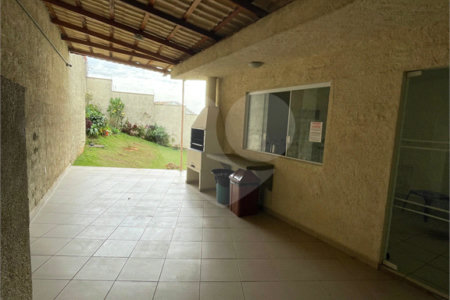 Apartamento à venda com 2 quartos em Parque Turiguara, Cotia, SP