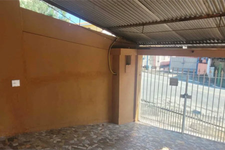 Casa Térrea à venda com 2 quartos em Butantã, São Paulo, SP