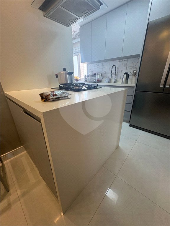 Apartamento à venda com 3 quartos, sendo 1 suíte, em Vila Maria, São Paulo, SP