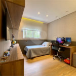 Apartamento à venda com 3 suítes em Vila Suzana, São Paulo, SP