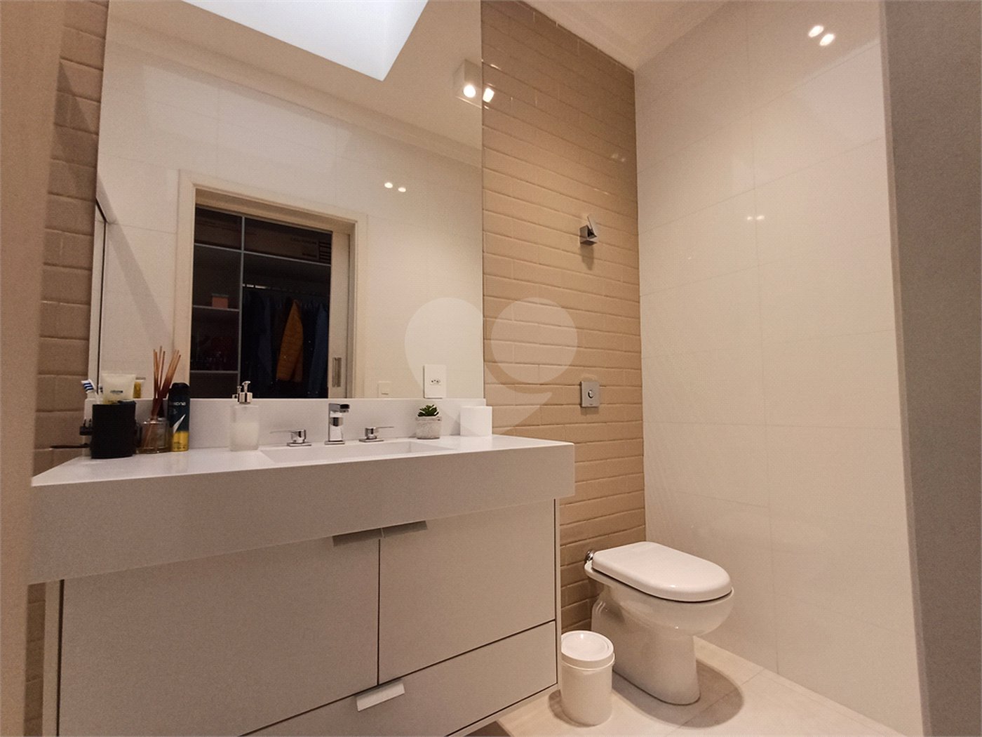 Casa à venda com 3 suítes no condomínio Ibiti Reserva, Sorocaba - SP
