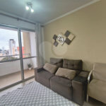 Apartamento à venda com 3 quartos em Parada Inglesa, São Paulo, SP