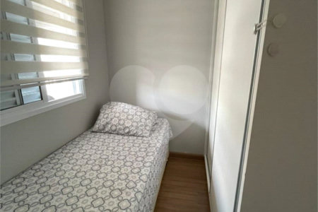 Apartamento à venda com 3 quartos, sendo 1 suíte, em Tatuapé, São Paulo, SP
