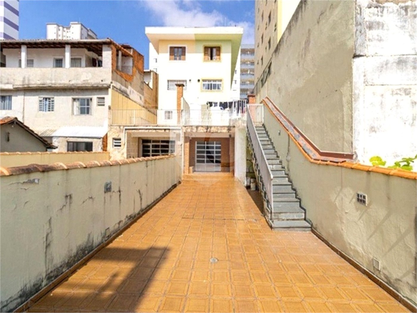 Sobrado à venda com 3 quartos, sendo 1 suíte,  em Tucuruvi, São Paulo, SP