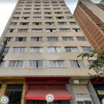 Apartamento à venda com 2 quartos em Santa Efigênia, São Paulo, SP