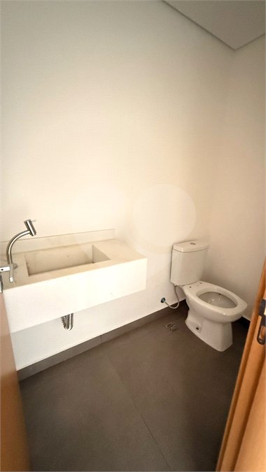 Apartamento à venda com 4 suítes em Jardim Olhos D'Água II, Ribeirão Preto, SP