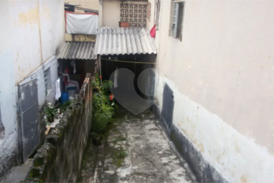 Casa à venda com 1 suíte em Santana, São Paulo, SP
