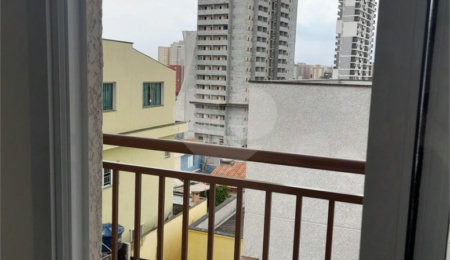 Apartamento à venda com 2 quartos em Parada Inglesa, São Paulo, SP