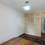 Apartamento à venda com 2 quartos em Alto da Boa Vista, São Paulo, SP