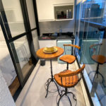 Studio à venda com 1 quarto em Perdizes, São Paulo, SP