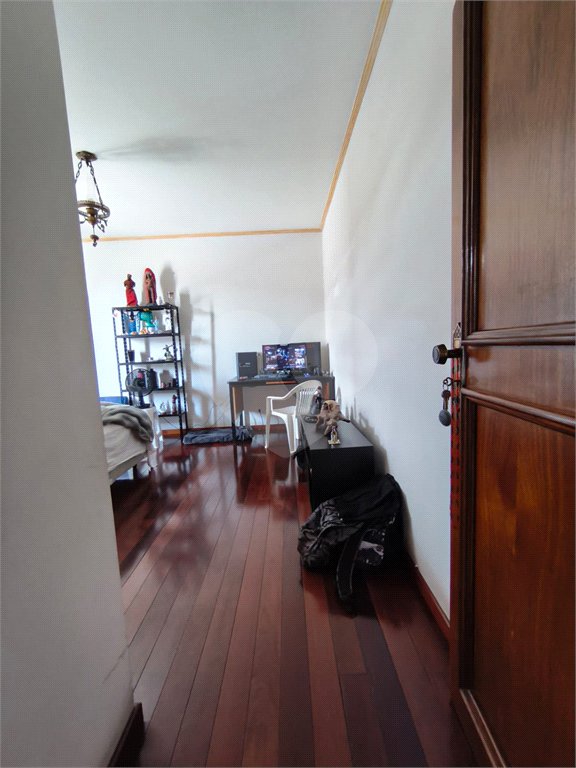 Sobrado para alugar com 4 quartos, sendo 2 suítes, em Jardim França, São Paulo, SP