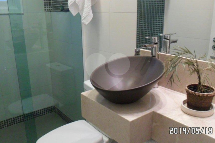 Sobrado à venda com 3 quartos, sendo 1 suíte, em Mandaqui, São Paulo, SP