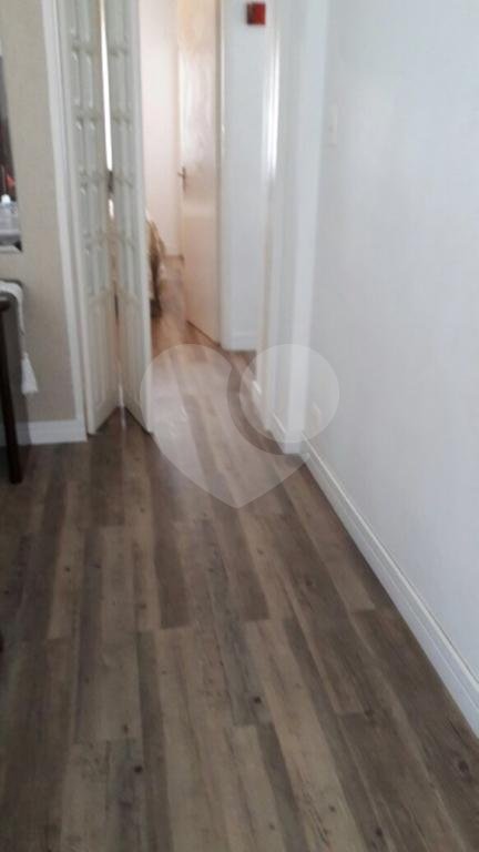 Apartamento à venda com 2 suítes em Vila Nova Cachoeirinha, São Paulo, SP