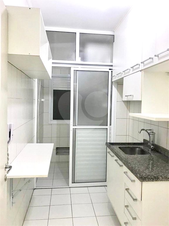Apartamento à venda com 3 quartos em Jaguaré, São Paulo, SP