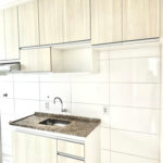 Apartamento à venda com 2 quartos em Recanto Quarto Centenário, Jundiaí, SP