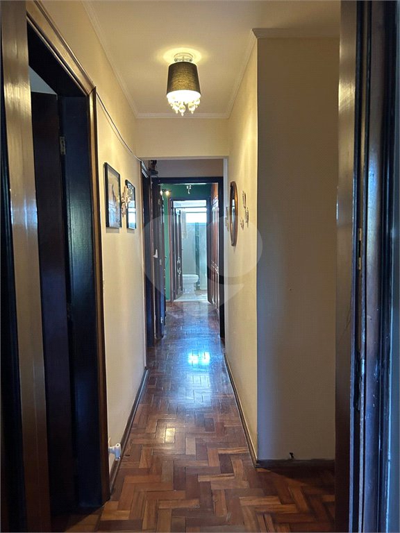 Apartamento à venda com 3 suítes em Cidade Dutra, São Paulo, SP
