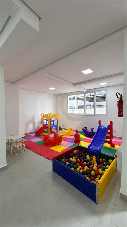Apartamento à venda com 1 suíte em Cidade Nova Arujá, Arujá, SP