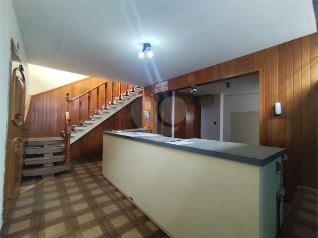 Sobrado para alugar com 4 quartos em Santana, São Paulo, SP