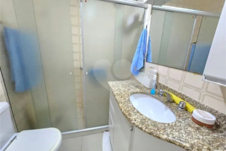 Cobertura à venda com 3 quartos, sendo 1 suíte, em Tijuca, Rio de Janeiro, RJ