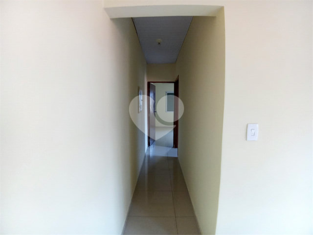 Sobrado à venda com 2 quartos em Tucuruvi, São Paulo, SP