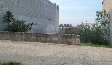 Terreno à venda em Jardim Santa Esmeralda, Sorocaba, SP