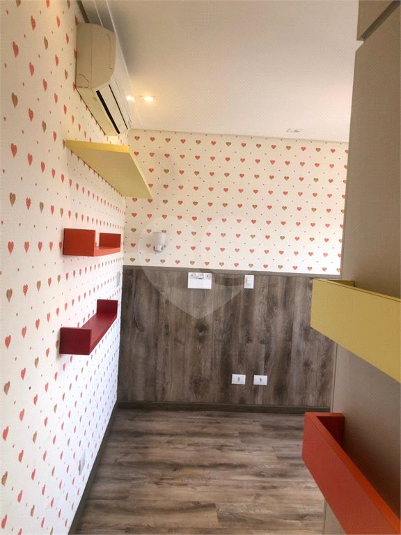 Apartamento à venda com 3 suítes no Centro, São Bernardo do Campo, SP