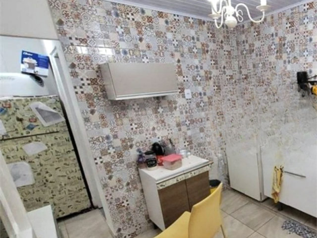 Casa Térrea à venda com 2 quartos em Parada Inglesa, São Paulo, SP