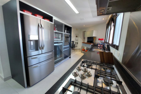 Apartamento à venda ou para alugar com 3 suítes em Perdizes, São Paulo, SP