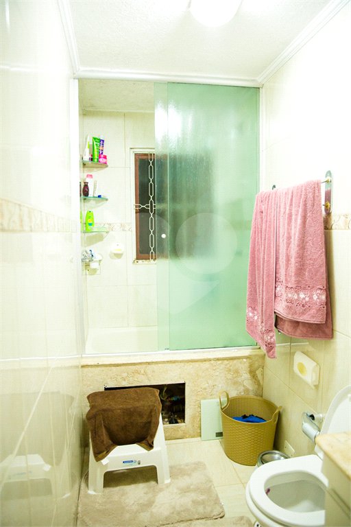 Casa Térrea à venda com 4 quartos, sendo 1 suíte,  em Super Quadra Morumbi, São Paulo, SP