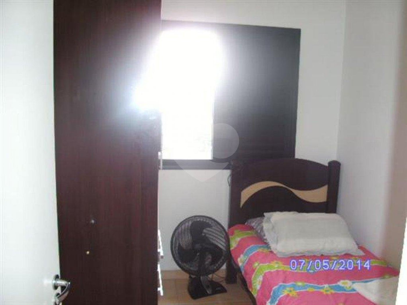 Apartamento à venda com 2 quartos, sendo 1 suíte, do Maranhão, São Paulo, SP
