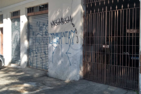 Terreno à venda com 5 quartos em Vila Nivi, São Paulo, SP