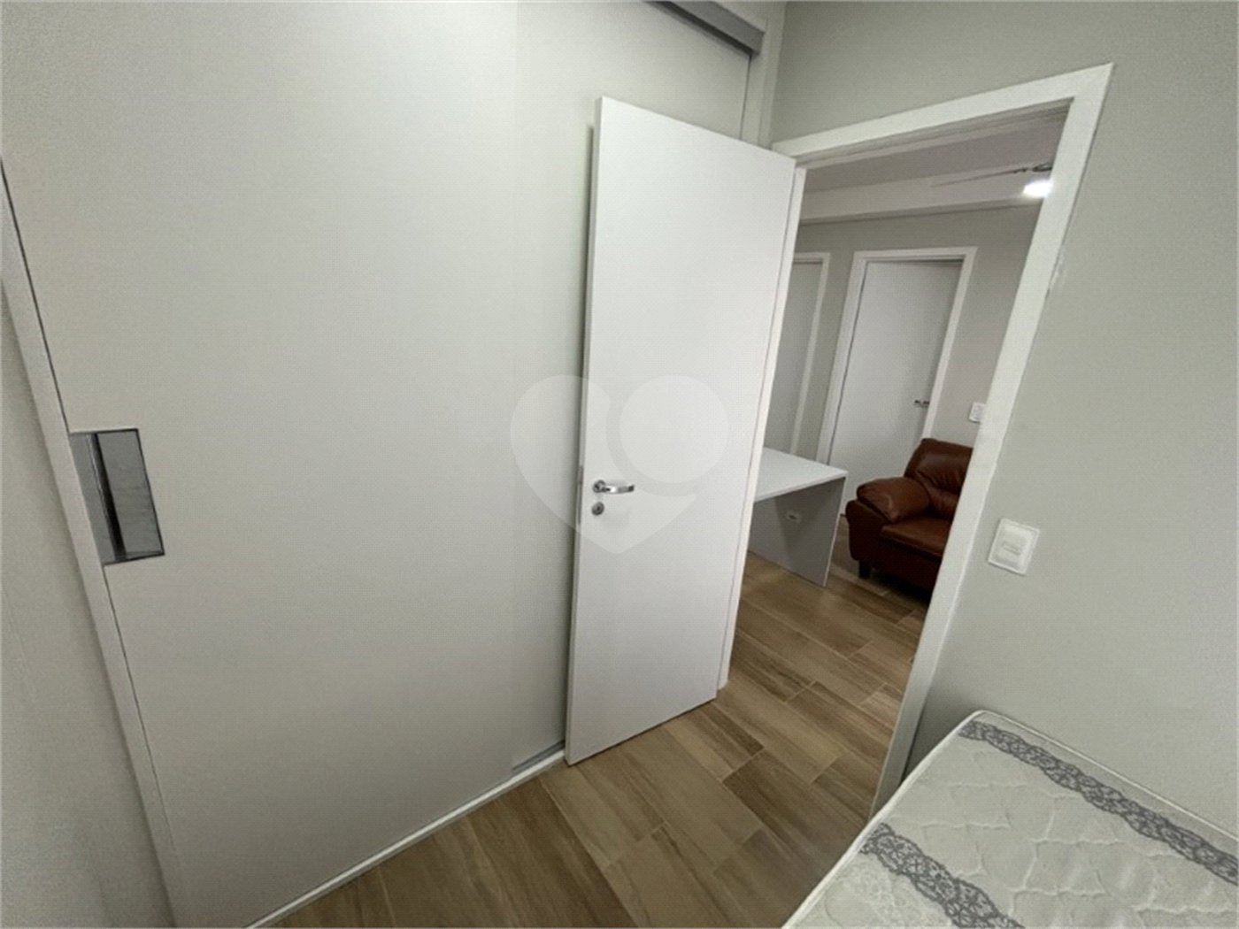 Apartamento à venda com 2 quartos em República, São Paulo, SP
