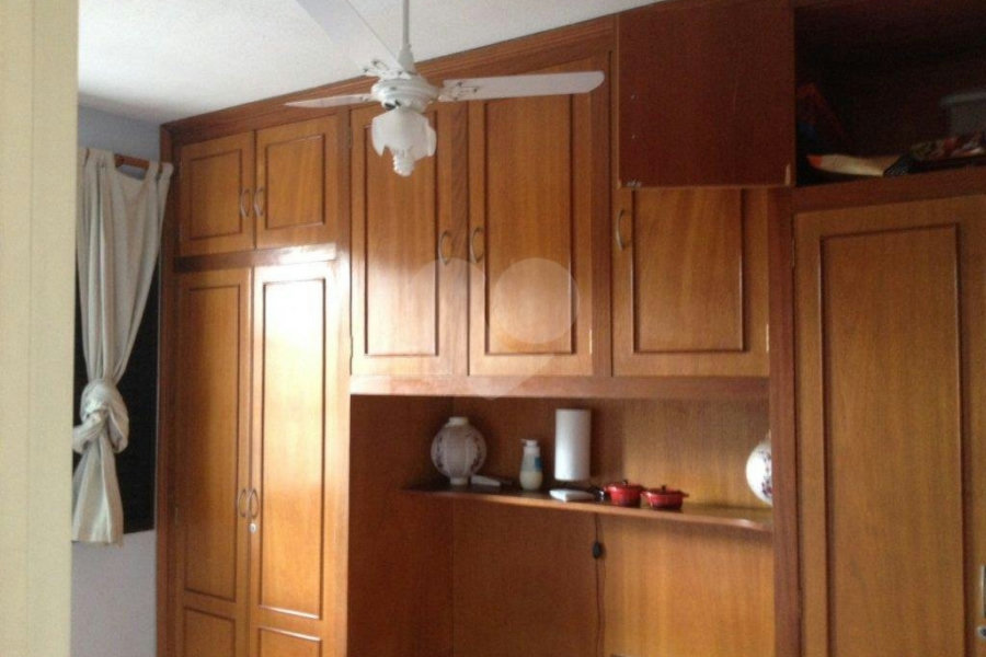Apartamento à venda com 2 quartos em Limão, São Paulo, SP